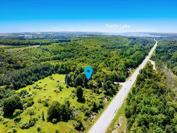 11964 Maple Hill Road, Central Lake, MI 49622