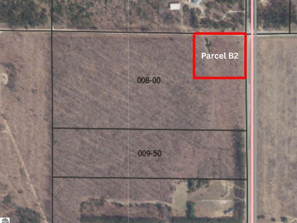 2 Johnson Road, Mancelona, MI 49659