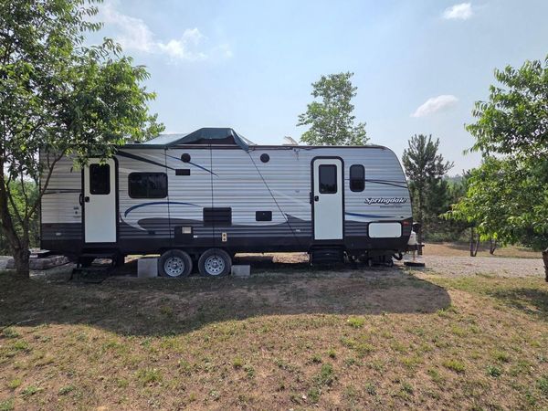 386 Little Lane NE, Kalkaska, MI 49646
