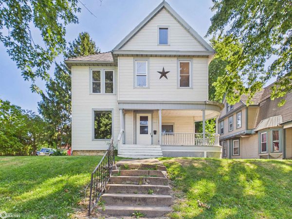 621 Franklin Street, Keokuk, IA 52632