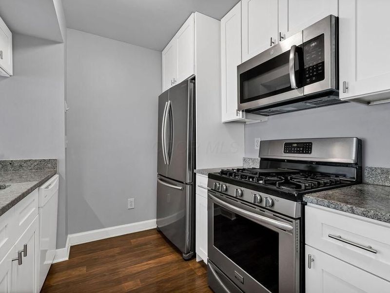 1854 Messner Drive , Unit 59A, Hilliard, OH 43026 Photo 13
