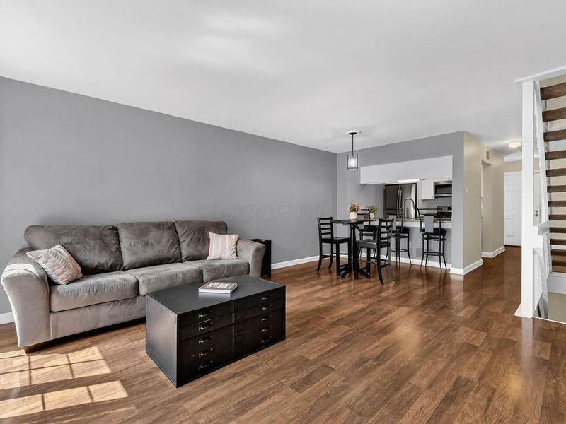 1854 Messner Drive , Unit 59A, Hilliard, OH 43026 Photo 19