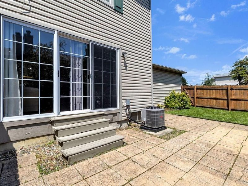 1854 Messner Drive , Unit 59A, Hilliard, OH 43026 Photo 21
