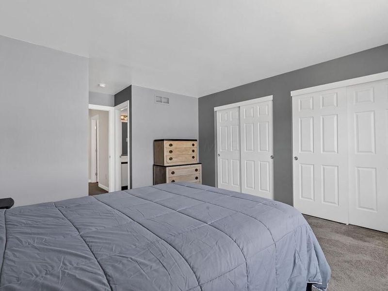 1854 Messner Drive , Unit 59A, Hilliard, OH 43026 Photo 27