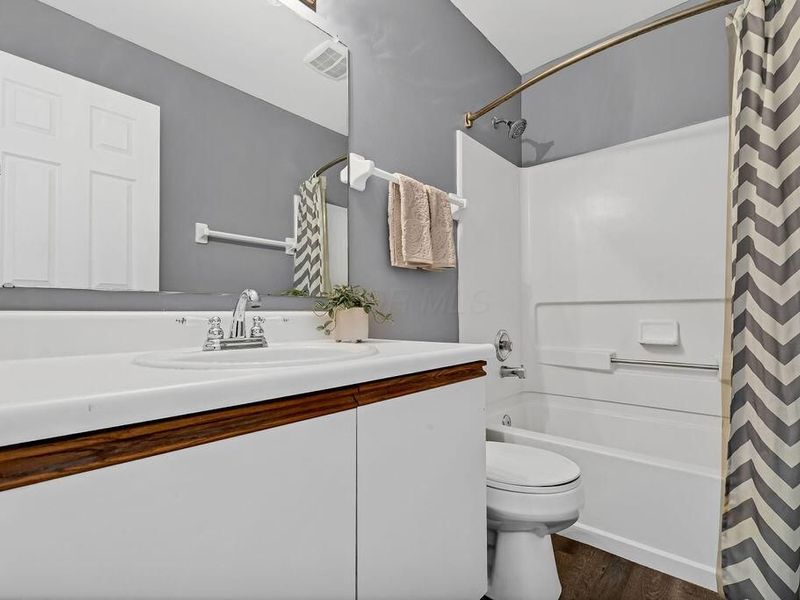 1854 Messner Drive , Unit 59A, Hilliard, OH 43026 Photo 28