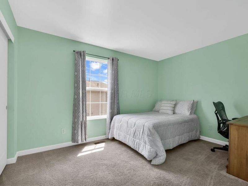 1854 Messner Drive , Unit 59A, Hilliard, OH 43026 Photo 30