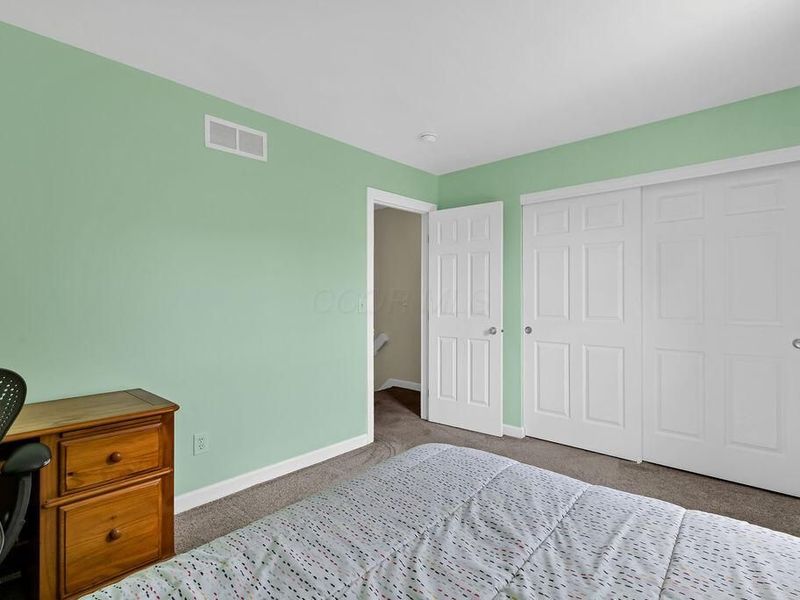 1854 Messner Drive , Unit 59A, Hilliard, OH 43026 Photo 32