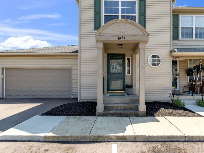 1854 Messner Drive , Unit 59A, Hilliard, OH 43026 Photo 4
