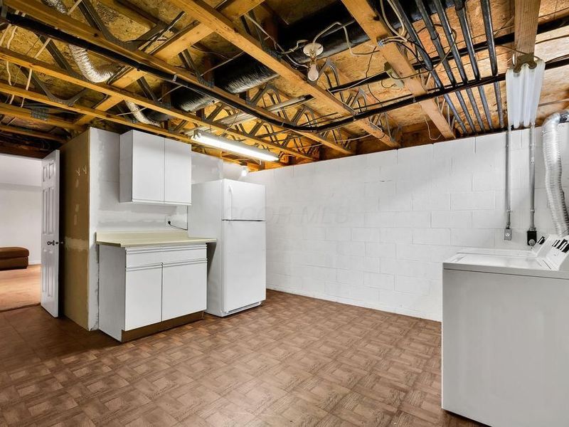 1854 Messner Drive , Unit 59A, Hilliard, OH 43026 Photo 41