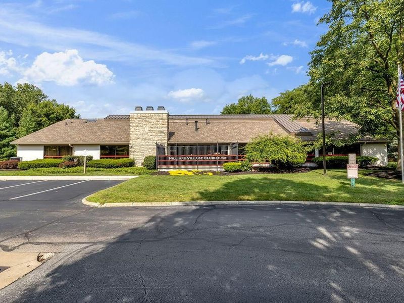 1854 Messner Drive , Unit 59A, Hilliard, OH 43026 Photo 48