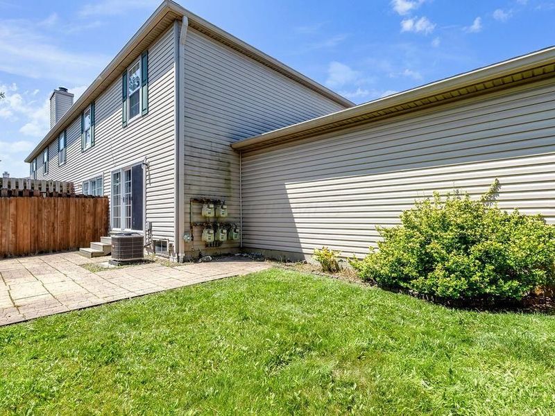 1854 Messner Drive , Unit 59A, Hilliard, OH 43026 Photo 5