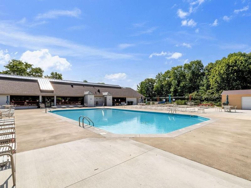 1854 Messner Drive , Unit 59A, Hilliard, OH 43026 Photo 52