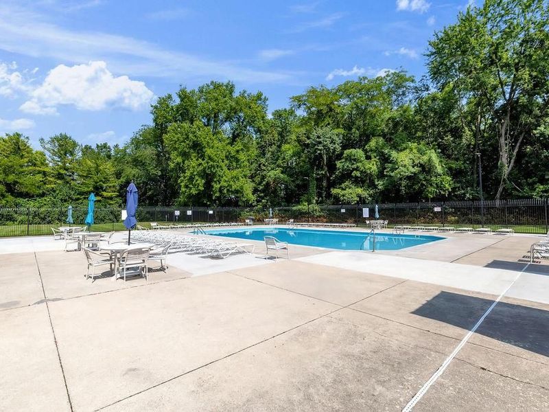 1854 Messner Drive , Unit 59A, Hilliard, OH 43026 Photo 53
