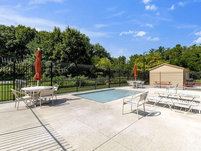 1854 Messner Drive , Unit 59A, Hilliard, OH 43026 Photo 54