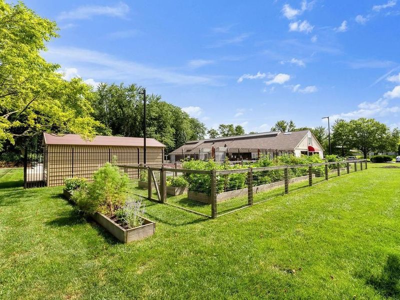 1854 Messner Drive , Unit 59A, Hilliard, OH 43026 Photo 57
