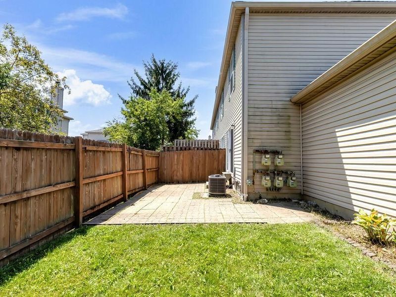 1854 Messner Drive , Unit 59A, Hilliard, OH 43026 Photo 6