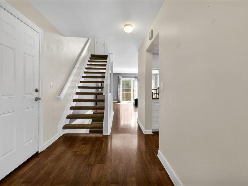 1854 Messner Drive , Unit 59A, Hilliard, OH 43026 Photo 7