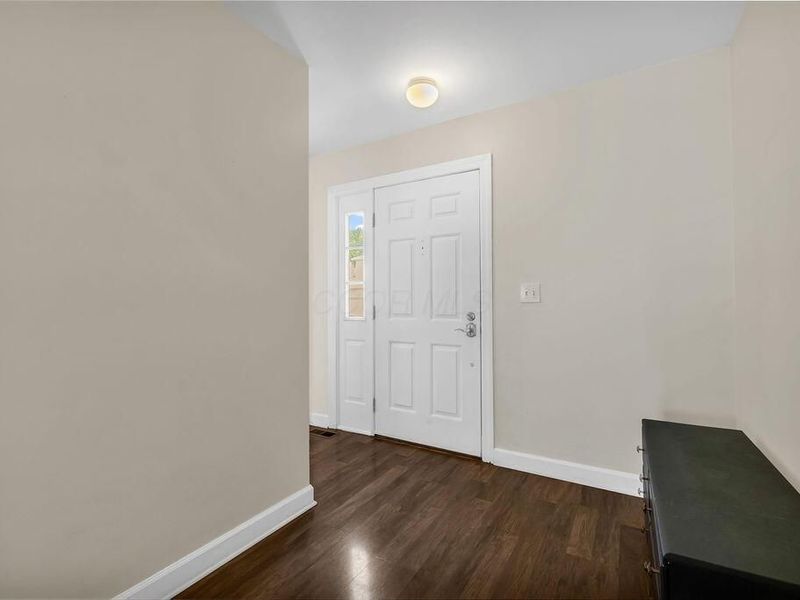 1854 Messner Drive , Unit 59A, Hilliard, OH 43026 Photo 8