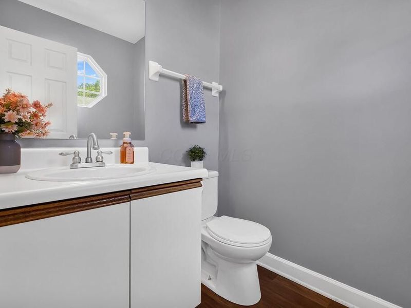 1854 Messner Drive , Unit 59A, Hilliard, OH 43026 Photo 9
