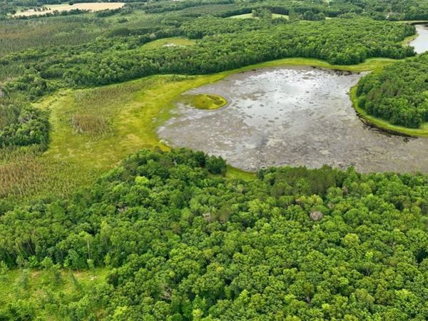 0 Goose Lake, Spooner, WI 54801