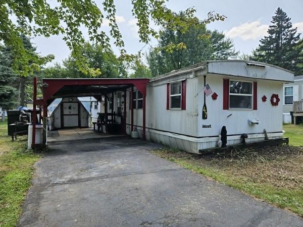 1407 N PEACH AVENUE, Marshfield, WI 54449