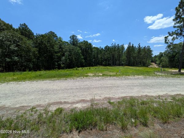 274 Charles Road , Eagle Springs, NC 27242