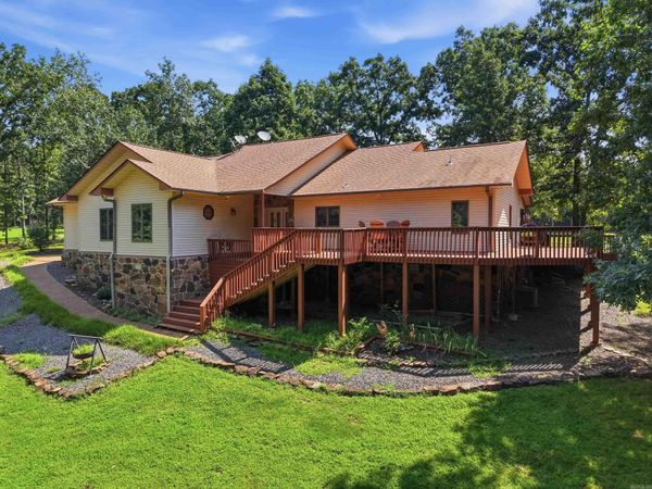 108 Castle Arms Place , Fairfield Bay, AR 72088