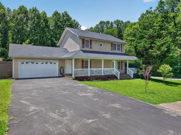 501 Forrest Cove, Cookeville, TN 38501
