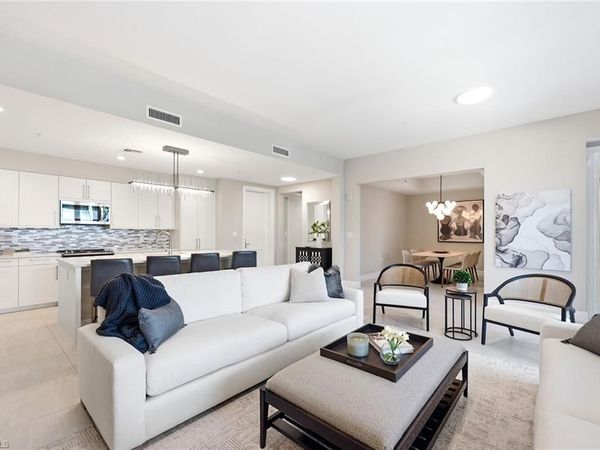1111 CENTRAL AVE, Unit 205, NAPLES, FL 34102