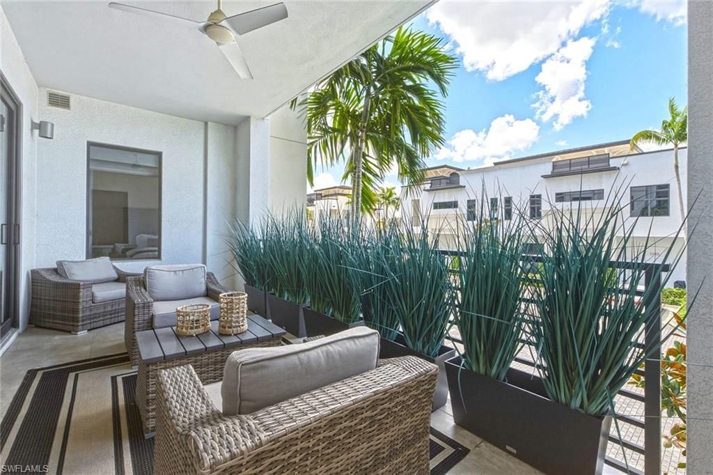 1111 Central Ave, Unit 205, Naples, FL 34102 Photo