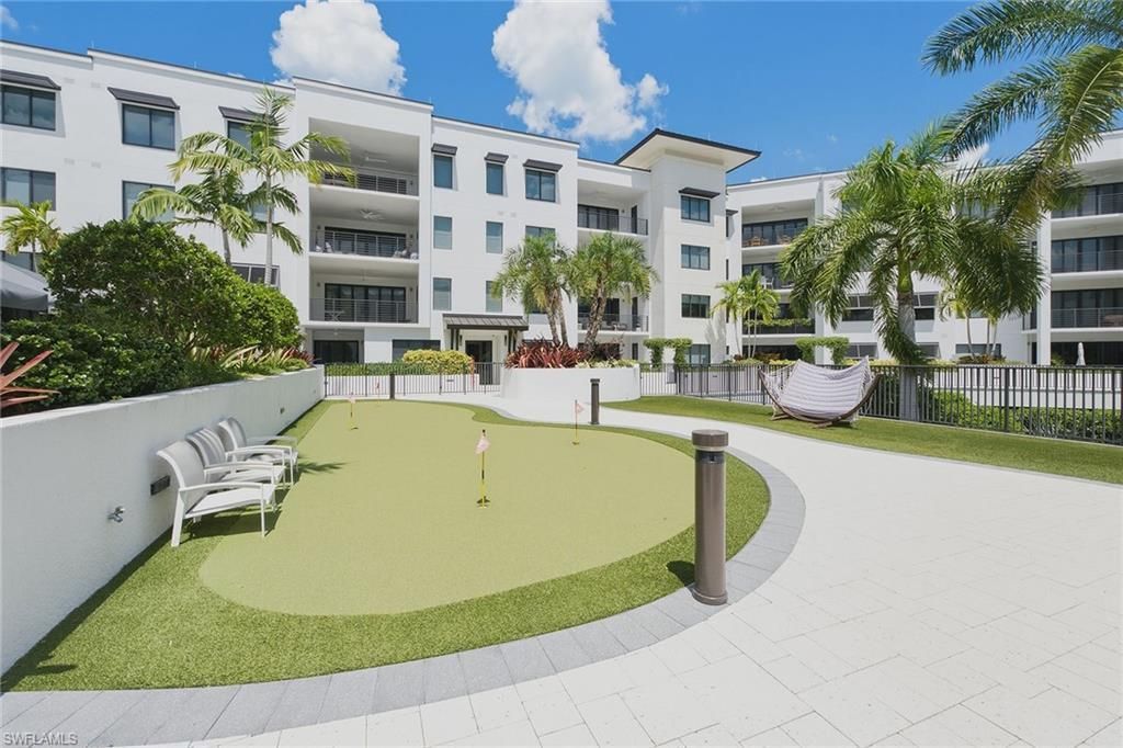 1111 Central Ave, Unit 205, Naples, FL 34102 Photo