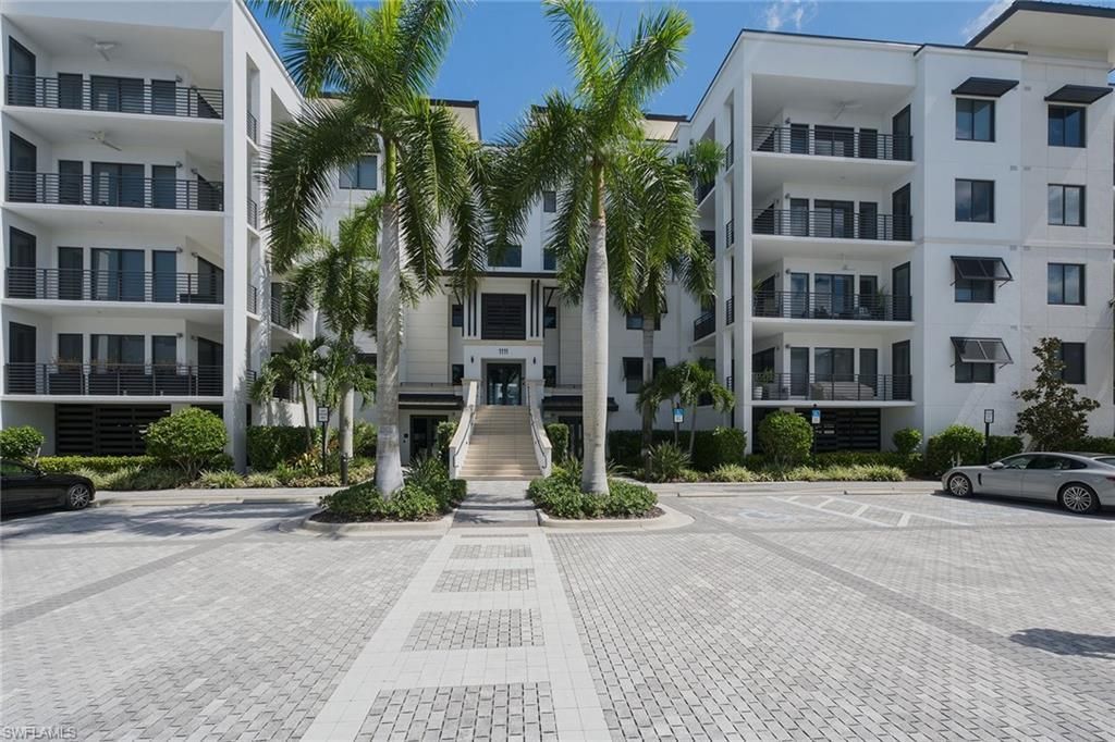 1111 Central Ave, Unit 205, Naples, FL 34102 Photo