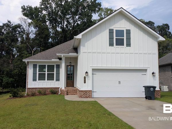 384 Dover Street, Fairhope, AL 36532