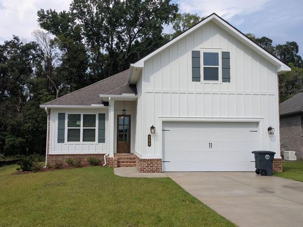 384 Dover Street, Fairhope, AL 36532