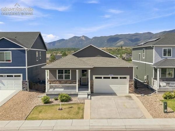 15937 Little Bluestem Road, Monument, CO 80132
