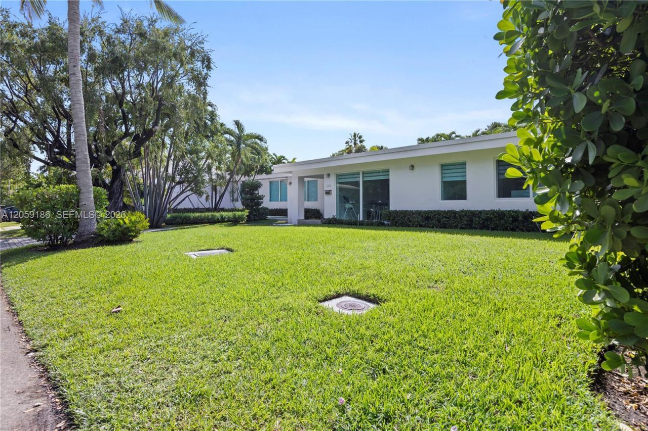 630 Allendale Rd, Key Biscayne, FL 33149 Photo