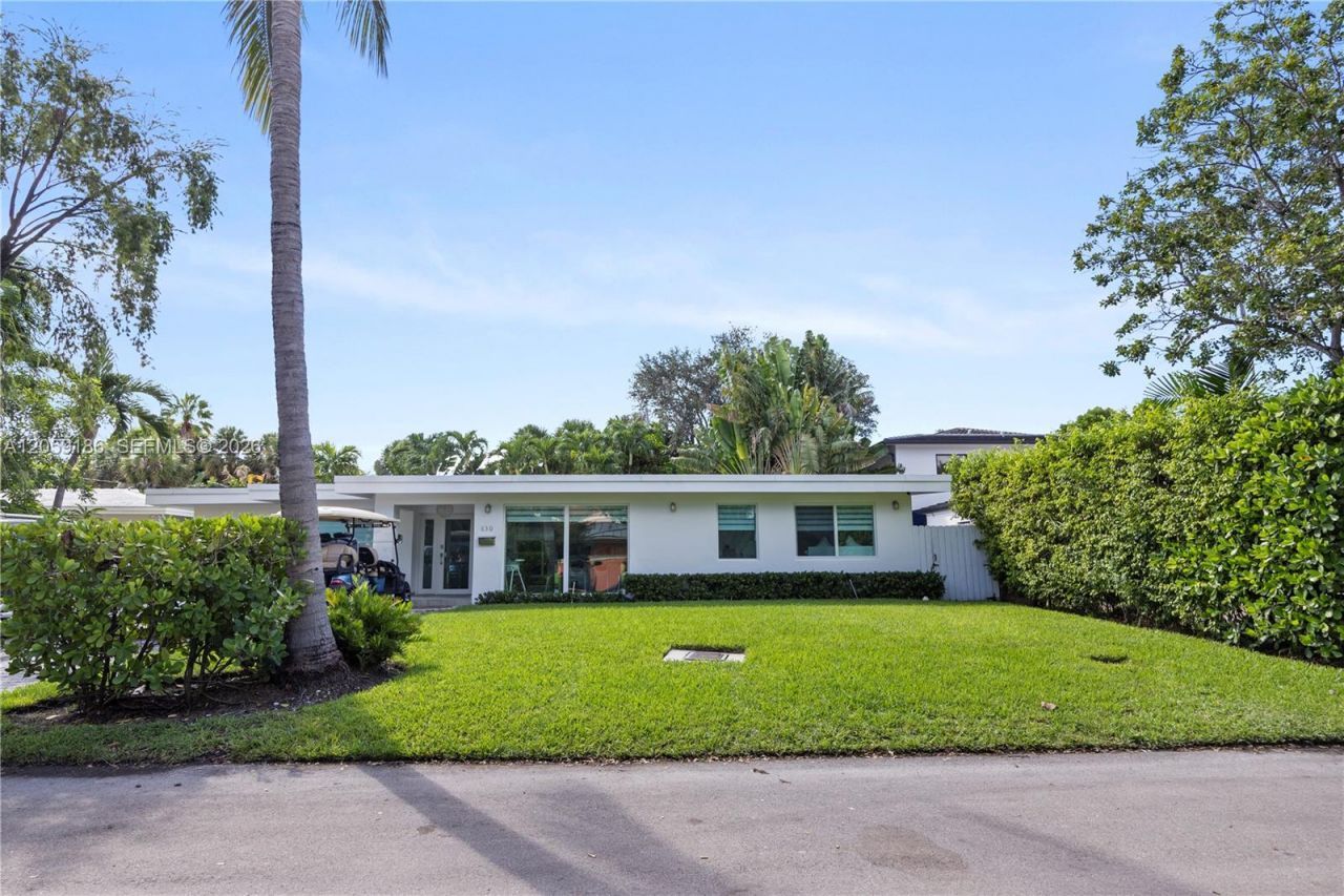 630 Allendale Rd, Key Biscayne, FL 33149 Photo