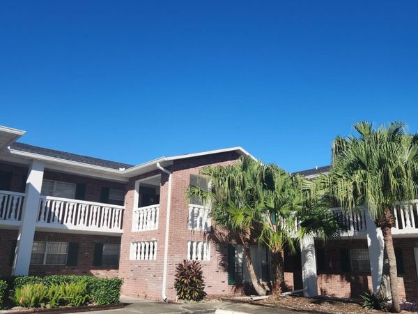 1880 Knox Mcrae Drive , Unit C103, Titusville, FL 32780