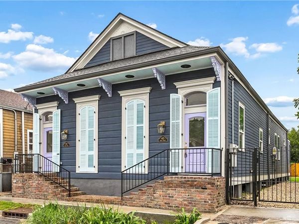 1421 SPAIN Street , New Orleans, LA 70117