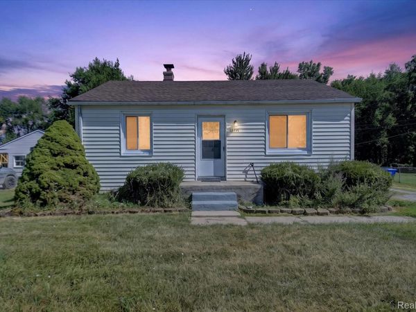18391 Masonic, Fraser, Mi 48026