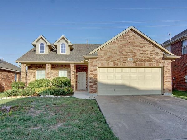 6709 Coolwater Trail, Fort Worth, TX 76179