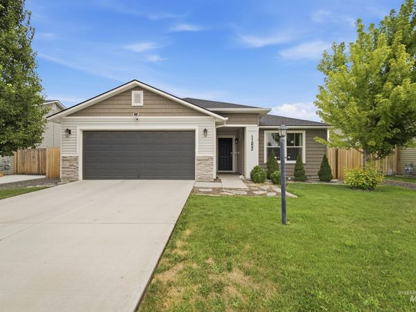11852 Wilmington St, Caldwell, ID 83605