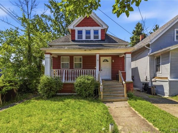 73 Thornton Avenue, Buffalo, NY 14215