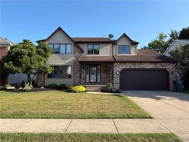 631 Fairmont Avenue , North Tonawanda, NY 14120
