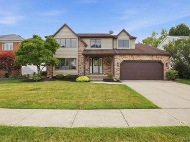 631 Fairmont Avenue, North Tonawanda, NY 14120