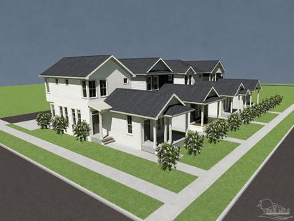 1605 W Jackson St Pensacola, FL 32501