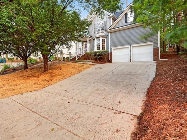 5206 Oakbrook Drive , Durham, NC 27713