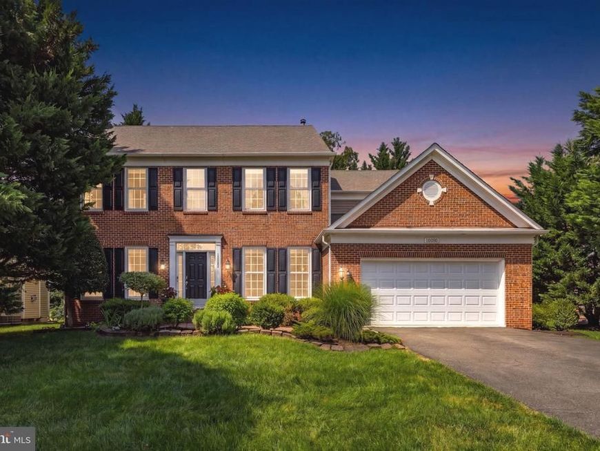 15092 Stepping Stone Drive, Haymarket, VA 20169 Main Photo