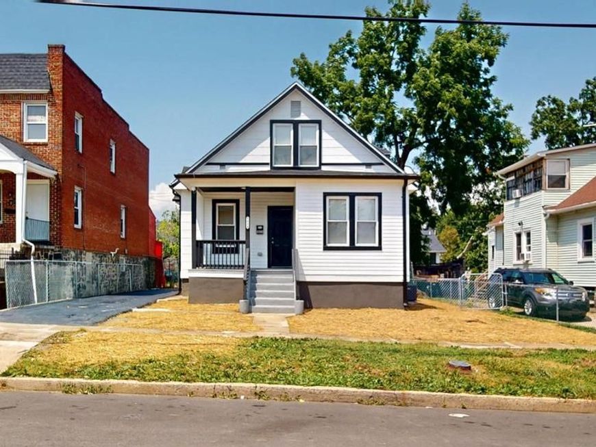 3024 Virginia Avenue, Baltimore, MD 21215 Main Photo