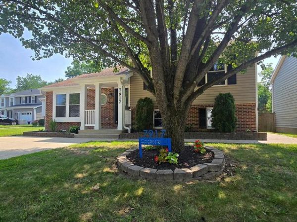 7917 COLCHESTER COURT, PASADENA, MD 21122
